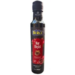 Naturalny Koncentrat Soku z Granatu Burcu 250ml