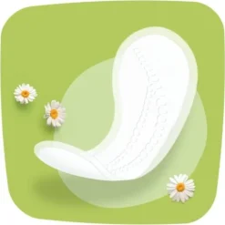 NATURELLA CAMOMILE WKŁADKI HIGIENICZNE LIGHT 52 SZT