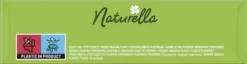 NATURELLA CAMOMILE WKŁADKI HIGIENICZNE LIGHT 52 SZT