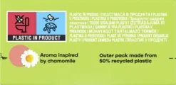 NATURELLA ULTRA PODPASKI HIGIENICZNE ZE SKRZYDEŁKAMI NORMAL PLUS 18 SZT