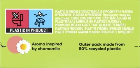 NATURELLA ULTRA PODPASKI HIGIENICZNE ZE SKRZYDEŁKAMI NORMAL PLUS 18 SZT