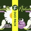 NATURELLA ULTRA PODPASKI HIGIENICZNE ZE SKRZYDEŁKAMI NIGHT 14 SZT