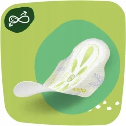 NATURELLA ULTRA PODPASKI HIGIENICZNE ZE SKRZYDEŁKAMI NORMAL 20 SZT