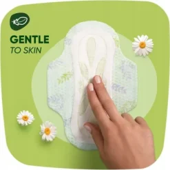 NATURELLA ULTRA PODPASKI HIGIENICZNE ZE SKRZYDEŁKAMI NORMAL 40 SZT