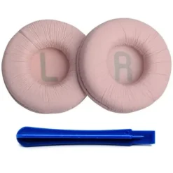 NAUSZNIKI DO JBL TUNE 450 460 500 600 BT E35 T450 T460 T500 T600 PADY GĄBKI