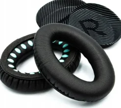 NAUSZNIKI PADY GĄBKI PODUSZKI YIVO DO BOSE QC45 QC35 I II QC25 QC15 QC2 AE2