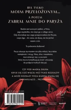Na zawsze Paryż