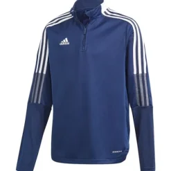 ND05_B16940-128cm GK9661 Bluza dla dzieci adidas