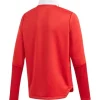 ND05_B16375-140cm GM7323 Bluza dla dzieci adidas