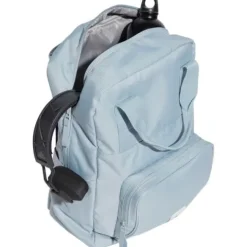 ND05_IW0764 IW0764 Plecak adidas Prime jasnoniebi