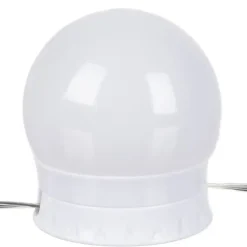 ND12_15926 Lampki LED na lustro/ do toaletki- 10szt. 5900779940819