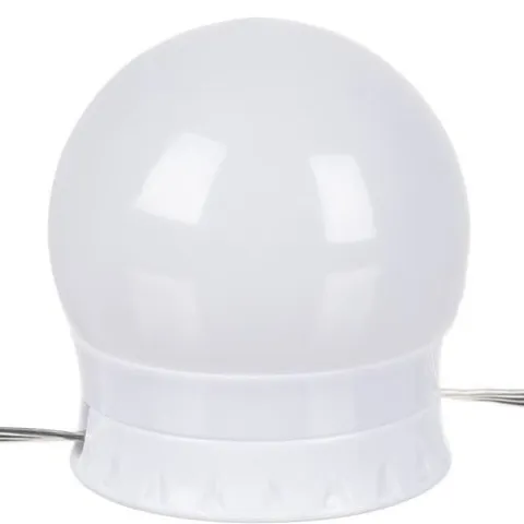 ND12_15926 Lampki LED na lustro/ do toaletki- 10szt. 5900779940819