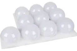 ND12_15926 Lampki LED na lustro/ do toaletki- 10szt. 5900779940819