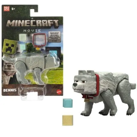 ND01_270621 *****MINECRAFT figurka film Dennis wi