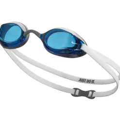ND05_O3027 NESSD131-400 OS Okulary plywackie Nike