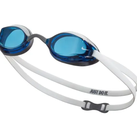 ND05_O3027 NESSD131-400 OS Okulary plywackie Nike