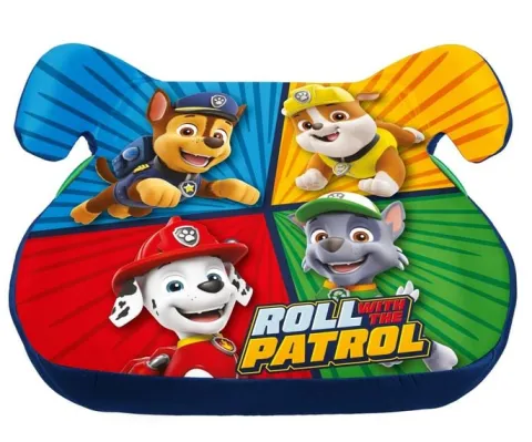 ND15_34046 SIEDZISKO SAMOCHODOWE R129 PSI PATROL