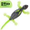 ND01_247310 SPIN HEXBUG Interaktywny Gekon RC 607