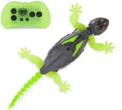 ND01_247310 SPIN HEXBUG Interaktywny Gekon RC 607
