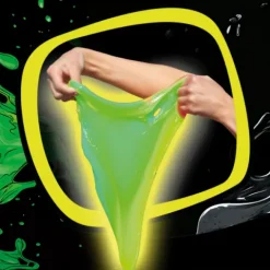 ND01_246946 TUBAN JigglySlime FluoGlow zielony TU
