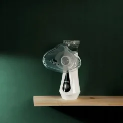 Nebulizator inhalator ultradźwiękowy FEELO FAMILY dla dzieci i dorosłych