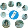 Nebulizator siateczkowy inhalator przenośny cichy dla dorosłych dzieci LCP