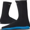 Neoprenowe skarpety Magic Marine Thermo Socks 2 mm unisex skarpetki na zimę 2XS