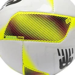 New Balance PIŁKA GEODESA TRAINER MINI FOOTBALL WHN FB23054GWHN 1
