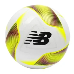 New Balance PIŁKA GEODESA TRAINER FOOTBALL WHN FB23052GWHN 5
