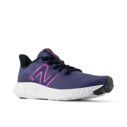 New Balance sportowe buty do biegania damskie W411RL3 35