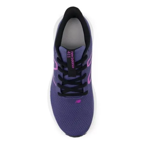 New Balance sportowe buty do biegania damskie W411RL3 36