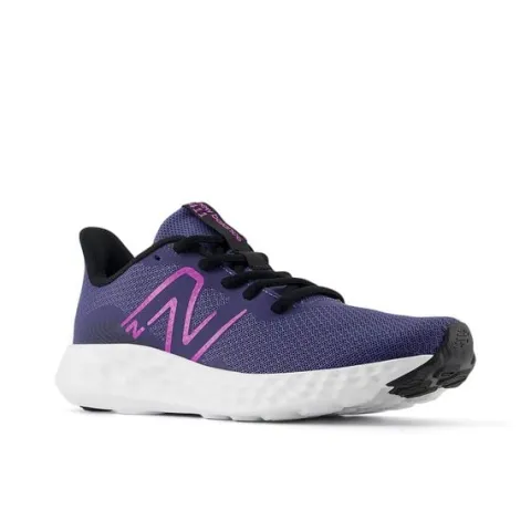 New Balance sportowe buty do biegania damskie W411RL3 36