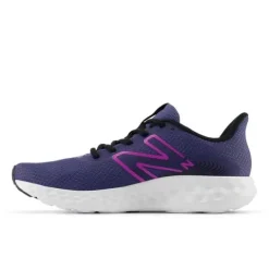 New Balance sportowe buty do biegania damskie W411RL3 36