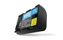 Newell Akumulator zamiennik LP-E6 do Canon