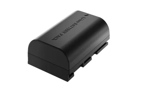 Newell Akumulator zamiennik LP-E6 do Canon