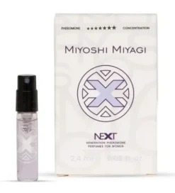 Next- mocne feromony damskie 2,4ml