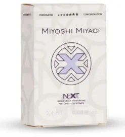 Next- mocne feromony damskie 2,4ml