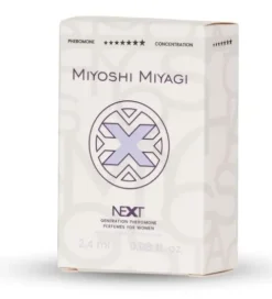 Next- mocne feromony damskie 2,4ml