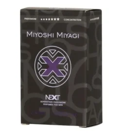 Next- mocne feromony męskie 2,4ml