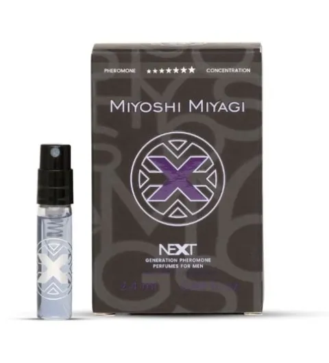 Next- mocne feromony męskie 2,4ml