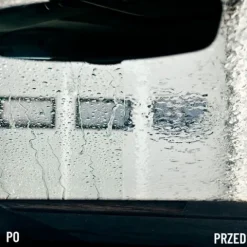 NIEWIDZIALNA WYCIERACZKA PŁYN ŚRODEK SPRAY K2 150ML POWŁOKA HYDROFOBOWA