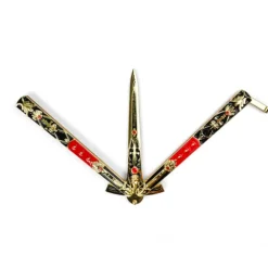 Night Saber Sword | 20 cm | Metal | Nieostry Nóż | Fate