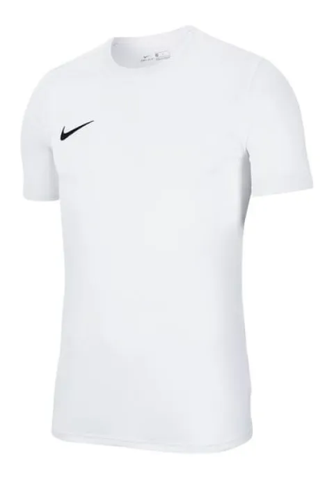 NIKE KOSZULKA MĘSKA T-SHIRT SPORTOWA PARK VII r.L