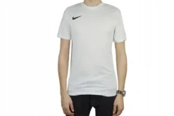 NIKE KOSZULKA MĘSKA T-SHIRT SPORTOWA PARK VII r.L