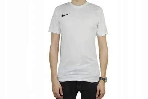 NIKE KOSZULKA MĘSKA T-SHIRT SPORTOWA PARK VII r.L