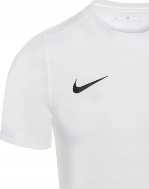 NIKE KOSZULKA MĘSKA T-SHIRT SPORTOWA PARK VII r.L