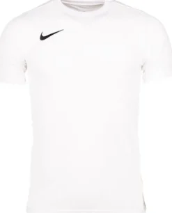 NIKE KOSZULKA MĘSKA T-SHIRT SPORTOWA PARK VII r.L
