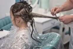 NitFree Terminator PROFESJONALNY grzebień na WSZY