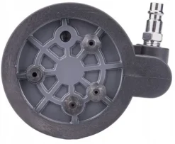 NITOWNICA PNEUMATYCZNA 2,4MM - 6,4MM 1400KG ZESTAW PM-NP-1400T