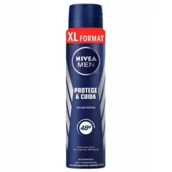 Nivea Men Protect Care antyperspirant męski 250ml